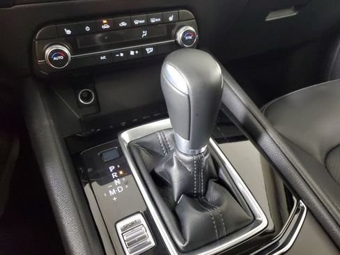 Used 2025 MAZDA CX-5 AWD 2.5 S w/ Preferred Package image 29