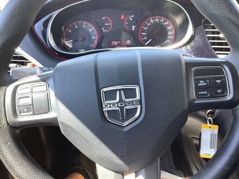 Used 2015 Dodge Dart SE w/ Convenience Group FWD image 38