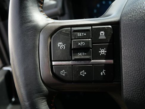 Used 2024 Ford F150 Tremor w/ Mobile Office Package AWD/4WD image 25