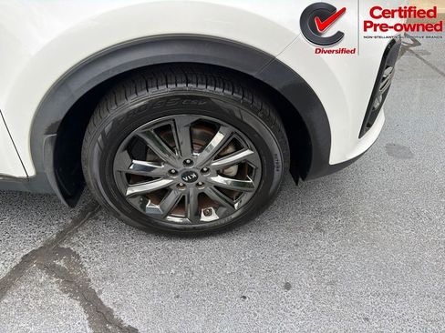 Used 2020 Kia Sportage S w/ S Premium Package FWD image 18