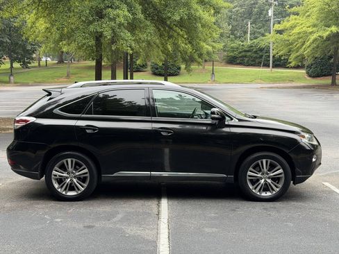 Used 2015 Lexus RX 350 FWD image 4