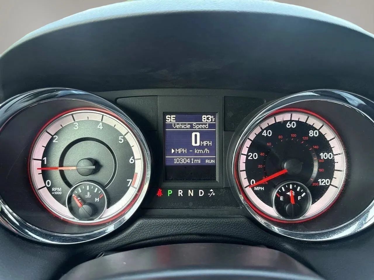 Used 2019 Dodge Grand Caravan SXT w/ Blacktop Package FWD image 15