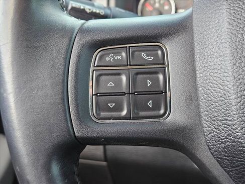 Used 2017 RAM 1500 Lone Star image 13