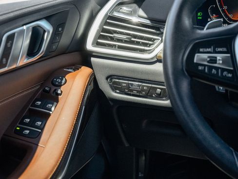 Used 2023 BMW X5 xDrive40i w/ Premium Package image 26