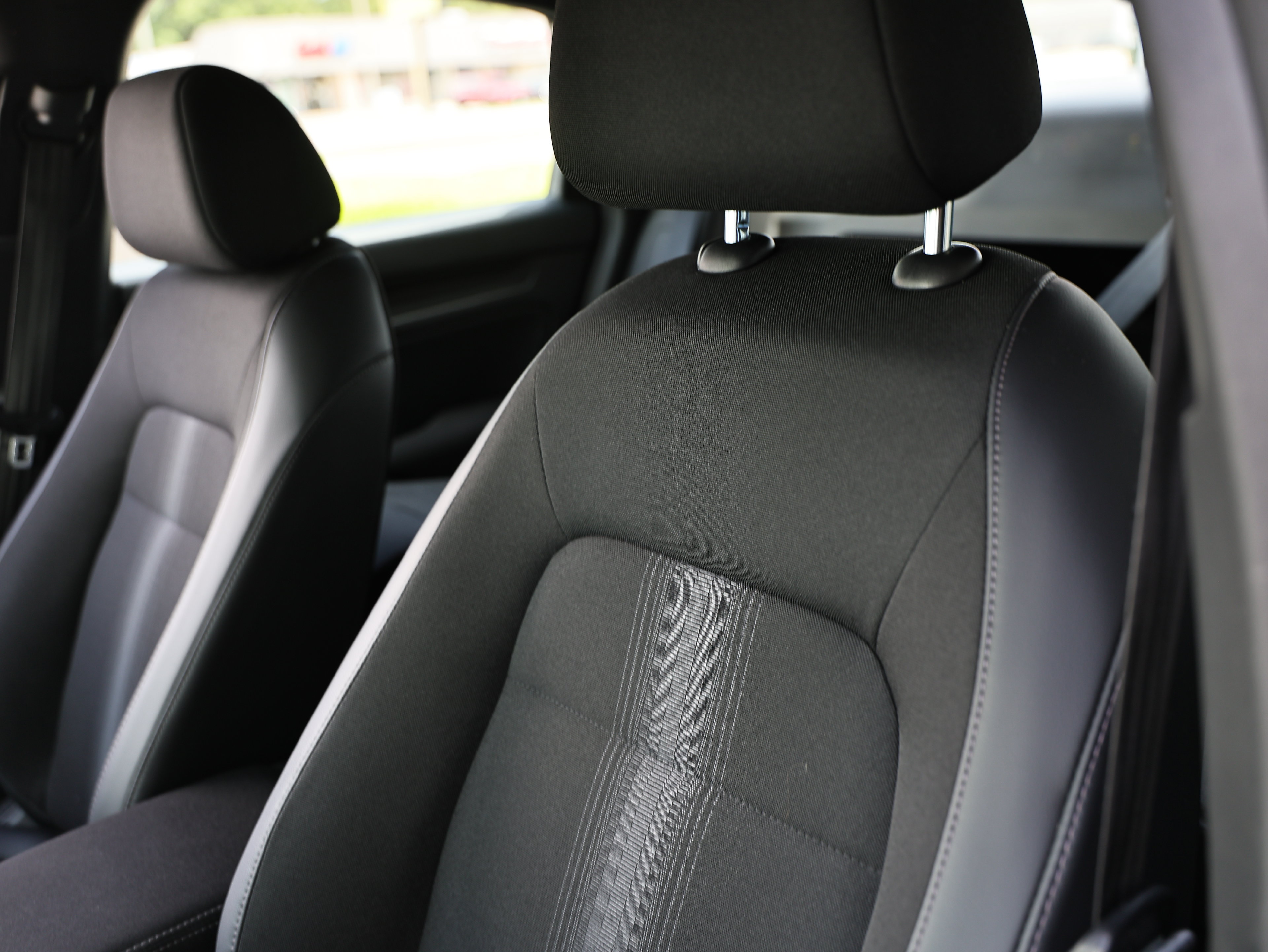 Used 2023 Honda Civic Sport image 21