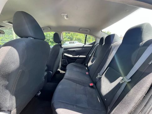 Used 2024 Nissan Sentra S FWD image 19