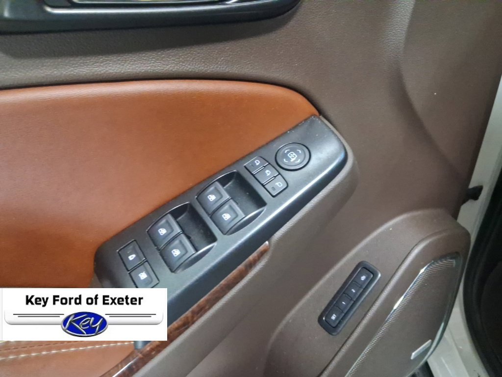 Used 2019 Chevrolet Suburban Premier AWD/4WD image 51