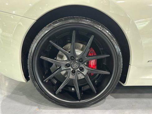 Used 2013 Maserati GranTurismo MC RWD image 8