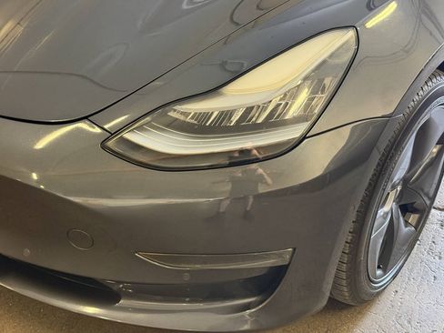 Used 2018 Tesla Model 3 Long Range RWD image 32