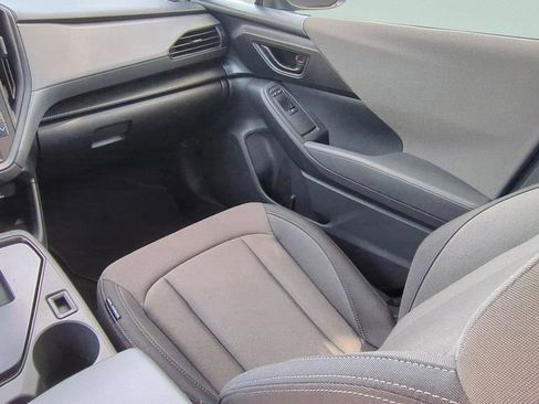 Used 2025 Subaru Crosstrek 2.0i AWD/4WD image 13