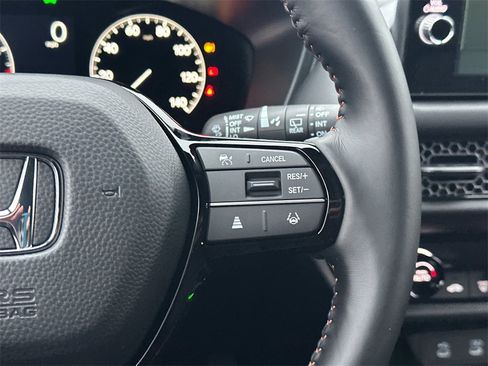 New 2026 Honda HR-V Sport image 20