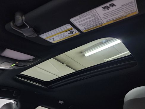 Used 2023 INFINITI QX55 Luxe w/ Cargo Package image 23