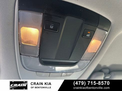 Certified 2022 Kia Sorento EX FWD image 31