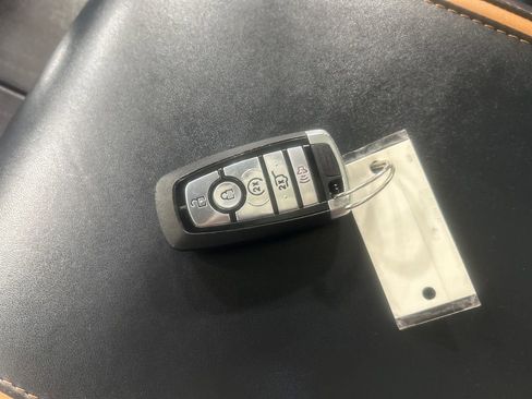 Used 2022 Ford Expedition Max Platinum image 32