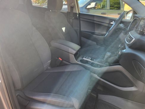 Used 2019 Hyundai Tucson Value image 18