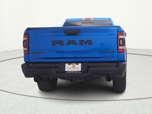 Used 2021 RAM 1500 Rebel w/ Level 1 Equipment Group image 6