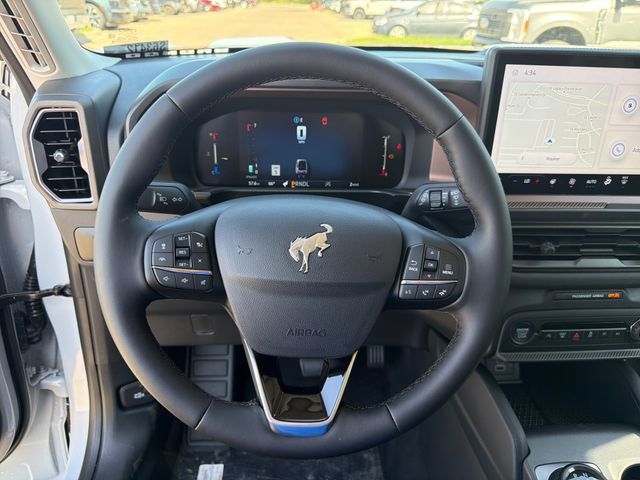 New 2026 Ford Bronco Sport Outer Banks w/ Outer Banks Tech Package+ AWD/4WD image 25