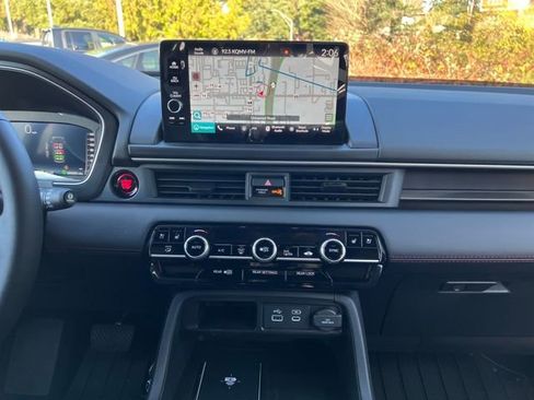 New 2025 Honda Pilot Black Edition image 23