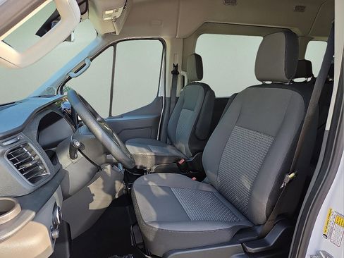 New 2025 Ford Transit 350 XLT image 16
