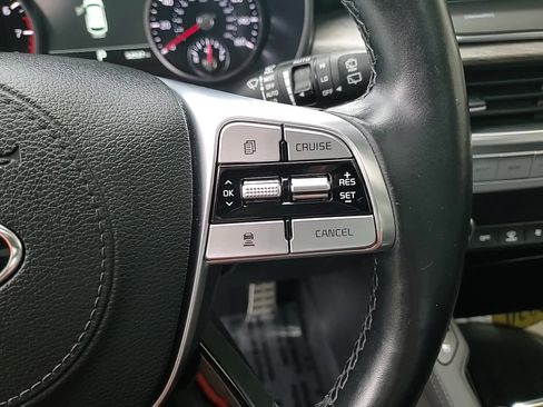 Used 2020 Kia Telluride SX w/ SX Prestige Package image 15