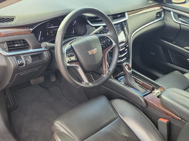 Used 2017 Cadillac XTS Luxury w/ Driver Awareness Package AWD/4WD image 7