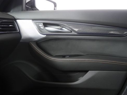 Used 2023 Cadillac CT5 V w/ Super Cruise 2 Package image 30