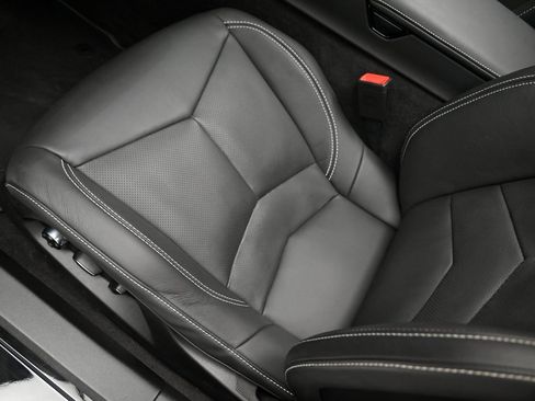 Used 2023 Chevrolet Corvette Stingray Coupe w/ Z51 Performance Package image 11