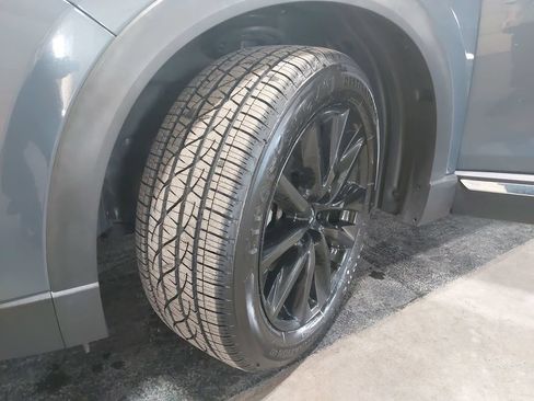 Used 2023 MAZDA CX-9 Carbon Edition AWD/4WD image 35