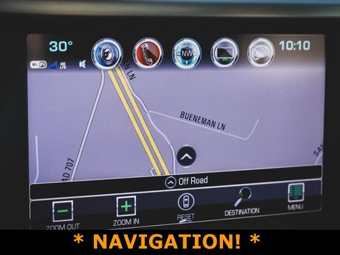 Used 2019 GMC Acadia Denali w/ Technology Package image 3