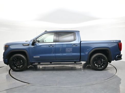 New 2026 GMC Sierra 1500 Elevation w/ Elevation Premium Package image 3