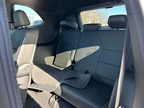 New 2026 Buick Enclave Sport Touring w/ Power Package image 22