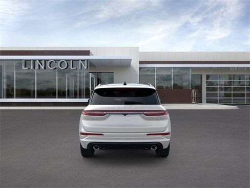 New 2024 Lincoln Corsair Grand Touring w/ Equipment Group 302A image 5