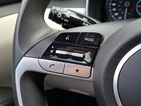 Used 2024 Hyundai Tucson SEL AWD/4WD image 20