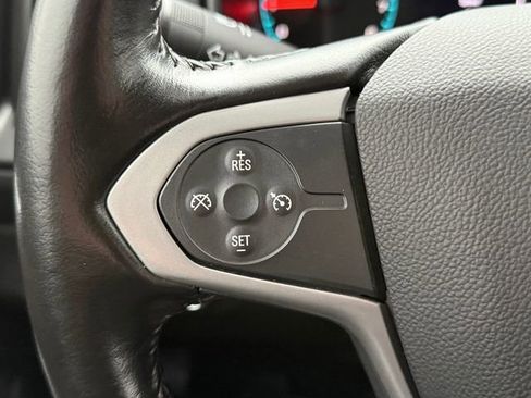 Used 2021 Chevrolet Colorado LT w/ LT Convenience Package image 19