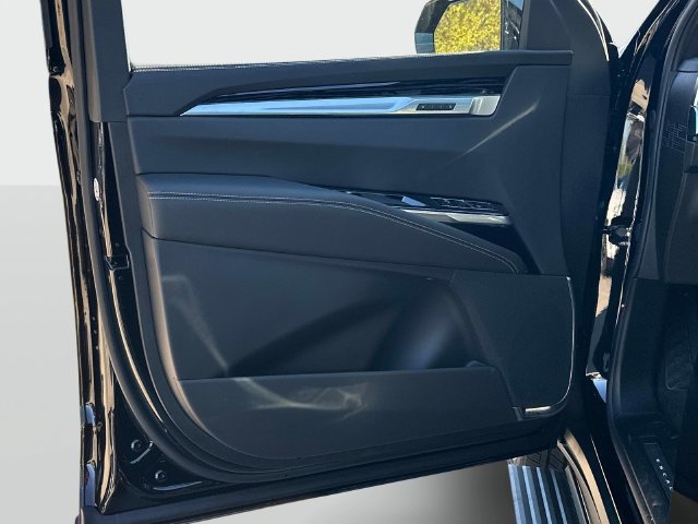New 2027 Cadillac Escalade Sport w/ Touring Package AWD/4WD image 8