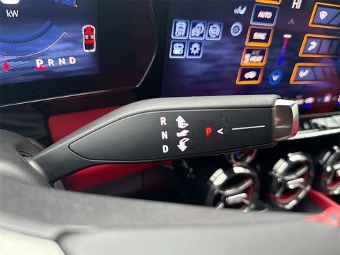 Used 2024 Chevrolet Blazer EV RS image 21