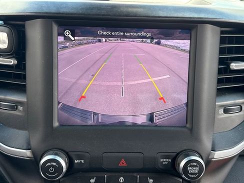 Used 2020 RAM 1500 Big Horn AWD/4WD image 29