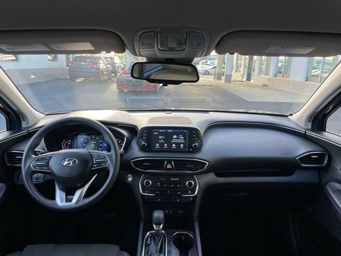 Used 2020 Hyundai Santa Fe SEL image 10