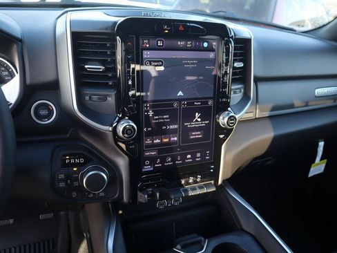 New 2026 RAM 1500 Big Horn image 5