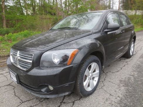 Used 2011 Dodge Caliber Mainstreet FWD image 1