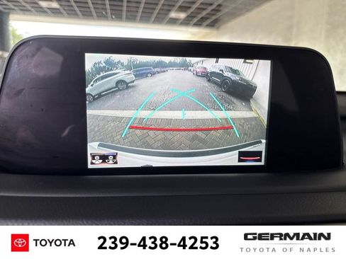 Used 2022 Lexus RX 350L FWD w/ Premium Package image 19