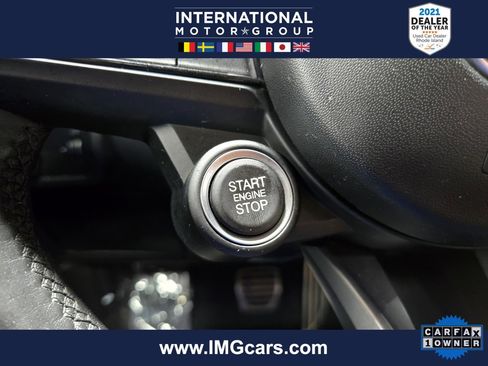Used 2022 Alfa Romeo Stelvio Ti image 19
