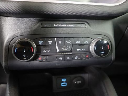 Certified 2022 Ford Bronco Sport Outer Banks w/ Tech Package image 53