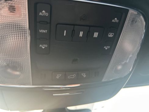 Used 2021 Jeep Grand Cherokee Trailhawk w/ Trailhawk Luxury Group image 52