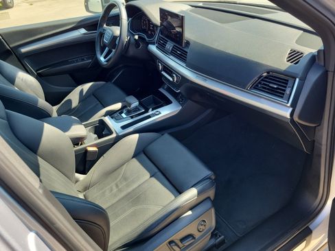 Used 2025 Audi Q5 2.0T Premium image 9