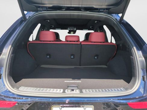 New 2026 Genesis GV70 2.5T Sport Prestige AWD/4WD image 20