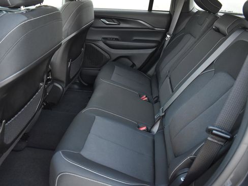 Used 2024 Jeep Grand Cherokee Laredo w/ Trailer Tow Package image 43