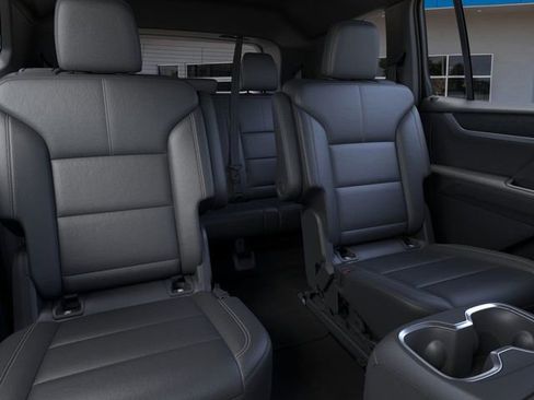 New 2026 GMC Acadia Elevation w/ Black Edition image 17