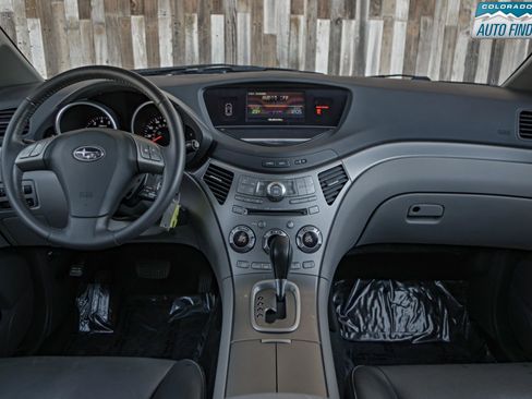 Used 2013 Subaru Tribeca Limited w/ PWR Moonroof Pkg image 15