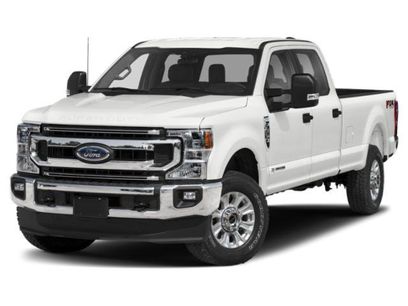 Used 2020 Ford F350 XLT w/ XLT Premium Package